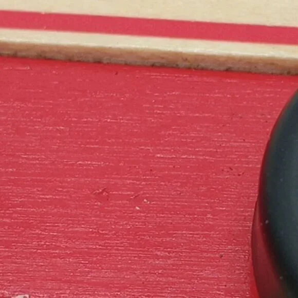 Melissa & Doug Disney Wood Train & 5 Characters Mickey Minnie Toddler Kids - Picture 15 of 16